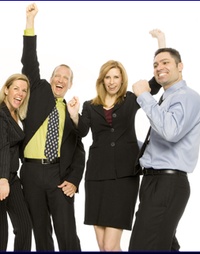 Picture for EXECUTIVE COACHING SERIES package